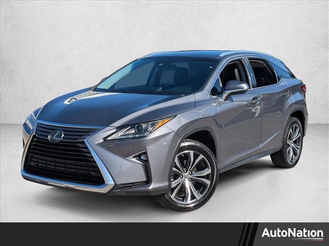 used 2016 Lexus RX 350 car, priced at $20,641