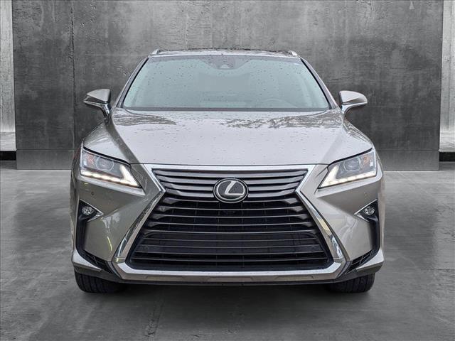 used 2019 Lexus RX 350L car, priced at $32,654