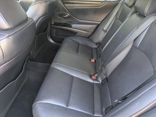 used 2024 Lexus ES 250 car, priced at $39,500