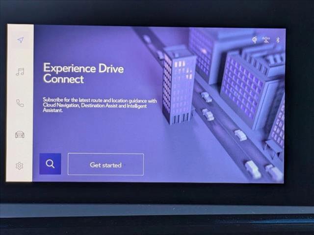 used 2024 Lexus ES 250 car, priced at $39,500