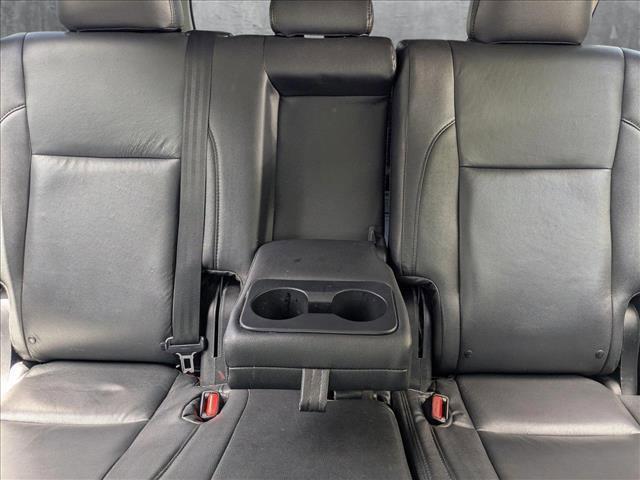 used 2014 Toyota Highlander car, priced at $16,744
