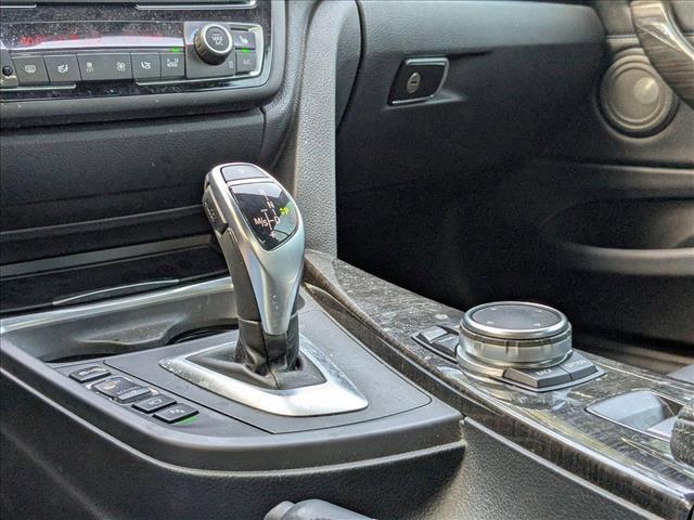 used 2015 BMW 435 car, priced at $18,995