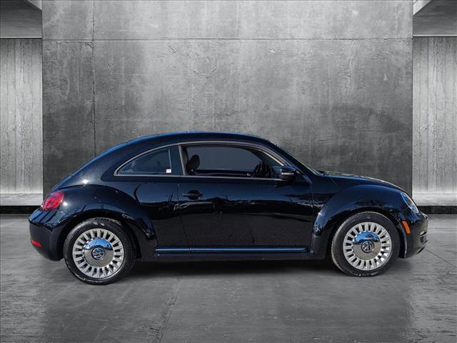 used 2014 Volkswagen Beetle car, priced at $15,995