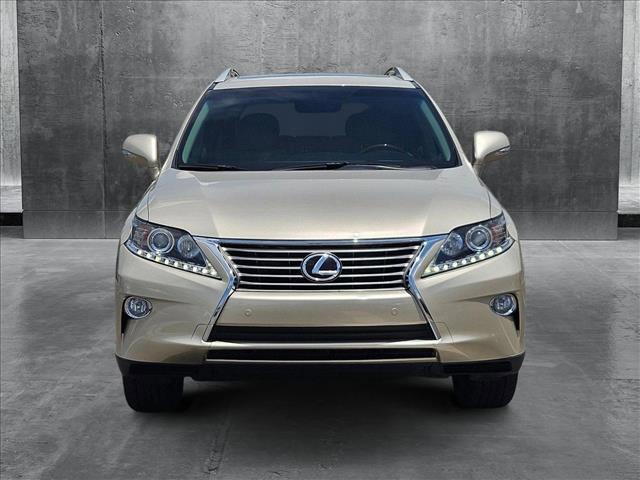 used 2014 Lexus RX 350 car, priced at $17,493