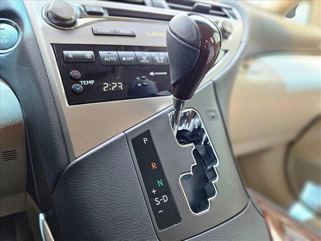 used 2014 Lexus RX 350 car, priced at $17,493