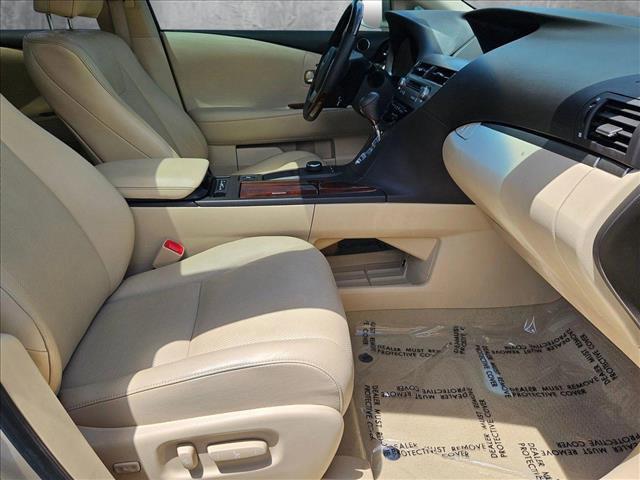 used 2014 Lexus RX 350 car, priced at $17,493