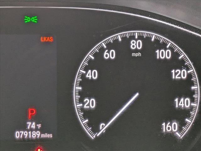 used 2018 Honda Accord car, priced at $16,995