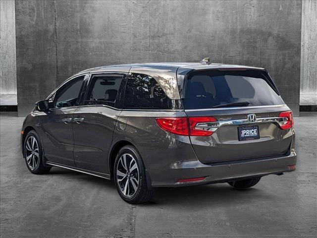 used 2020 Honda Odyssey car, priced at $33,998