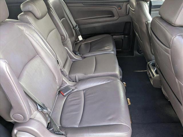 used 2020 Honda Odyssey car, priced at $33,998