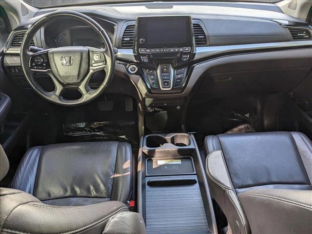 used 2020 Honda Odyssey car, priced at $33,998