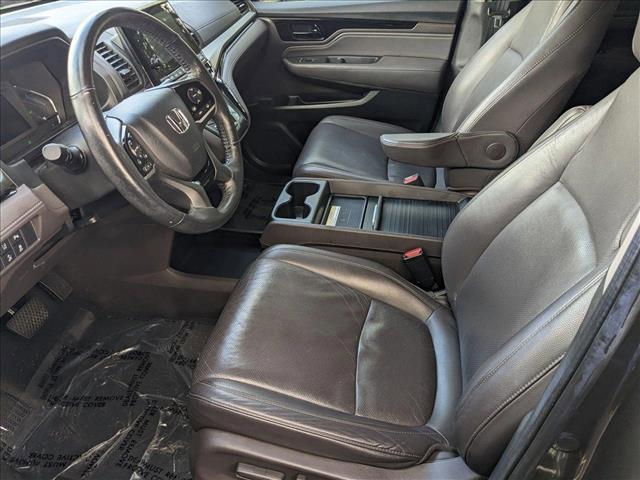 used 2020 Honda Odyssey car, priced at $33,998