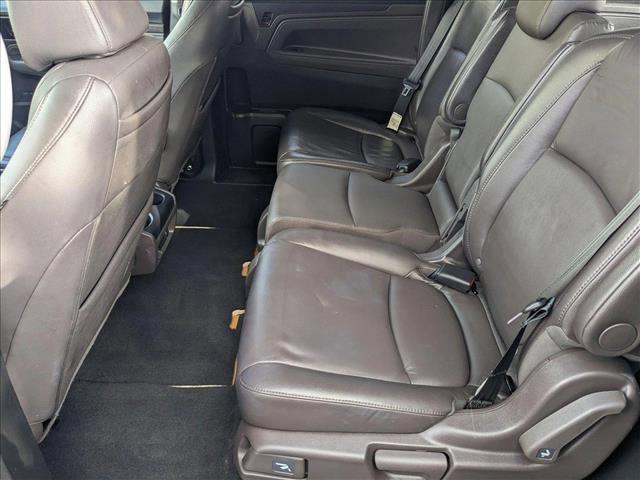 used 2020 Honda Odyssey car, priced at $33,998