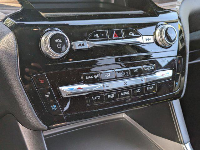 used 2023 Ford Explorer car, priced at $31,995