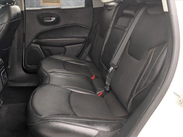used 2019 Jeep Compass car, priced at $16,194