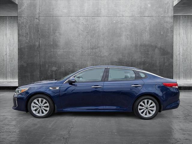 used 2018 Kia Optima car, priced at $13,995