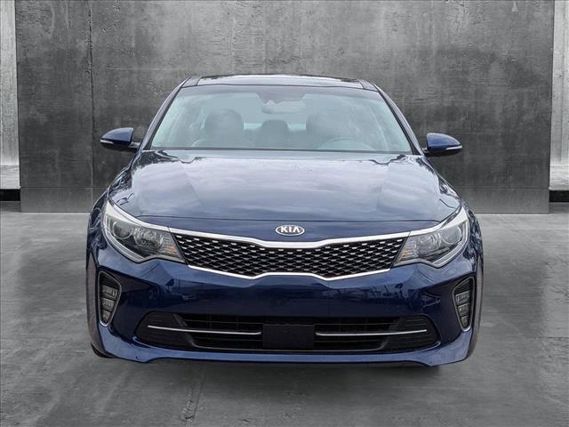 used 2018 Kia Optima car, priced at $13,995