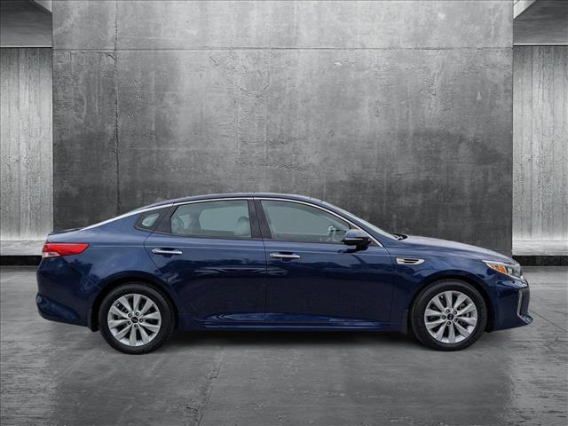 used 2018 Kia Optima car, priced at $13,995