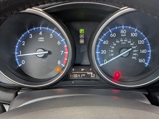 used 2013 Mazda Mazda3 car, priced at $8,461