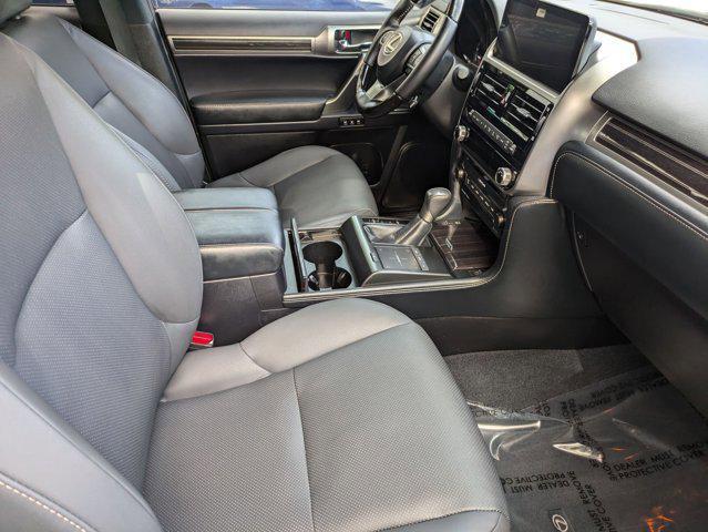 used 2023 Lexus GX 460 car, priced at $57,995