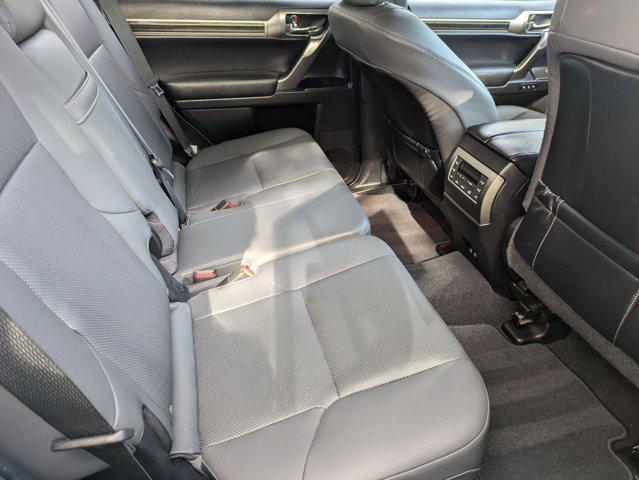 used 2023 Lexus GX 460 car, priced at $57,995