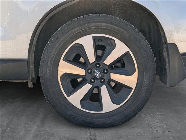 used 2018 Subaru Forester car, priced at $17,494