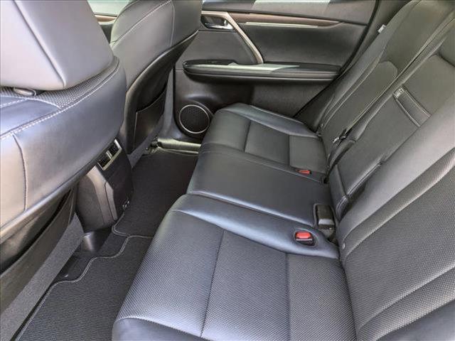 used 2021 Lexus RX 350 car, priced at $32,941