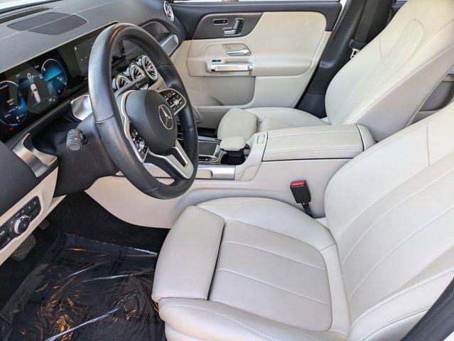 used 2020 Mercedes-Benz GLB 250 car, priced at $24,491