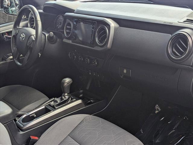 used 2019 Toyota Tacoma car, priced at $32,996