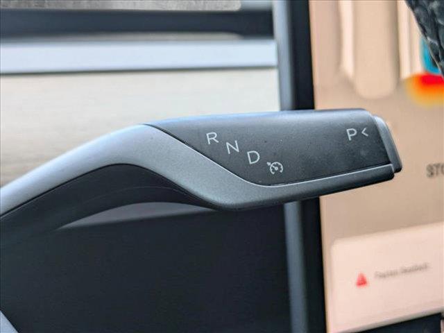 used 2023 Tesla Model Y car, priced at $30,149