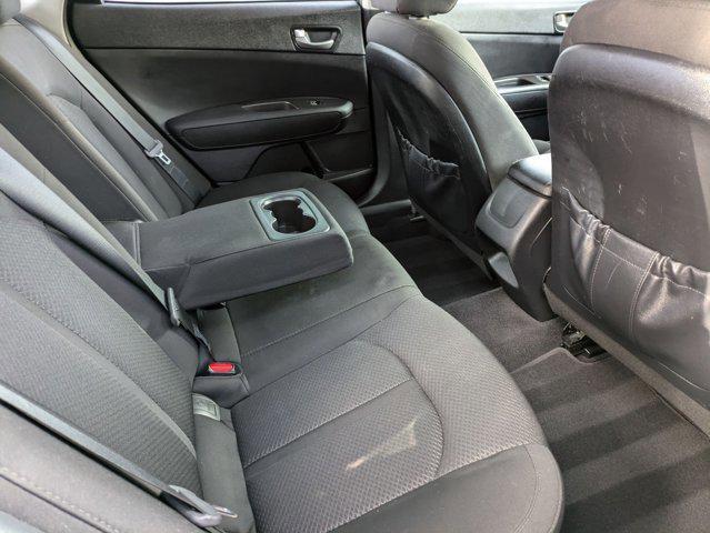 used 2017 Kia Optima car, priced at $9,500