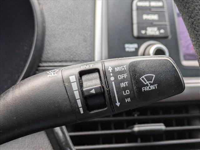 used 2017 Kia Optima car, priced at $9,500