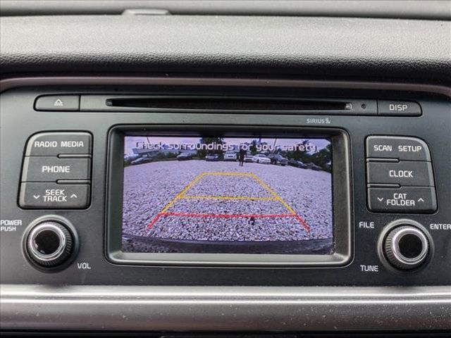 used 2017 Kia Optima car, priced at $9,500