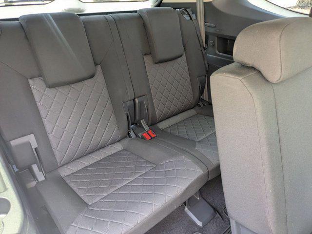 used 2018 Volkswagen Atlas car, priced at $16,795