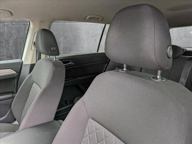 used 2018 Volkswagen Atlas car, priced at $16,795