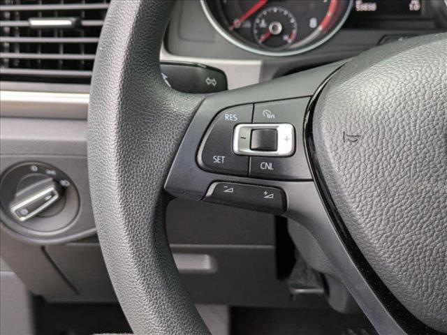 used 2018 Volkswagen Atlas car, priced at $16,795