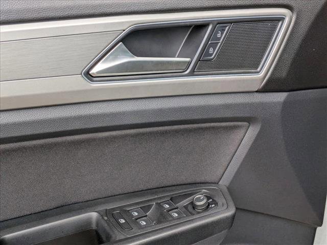 used 2018 Volkswagen Atlas car, priced at $16,795