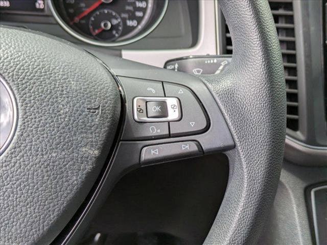 used 2018 Volkswagen Atlas car, priced at $16,795