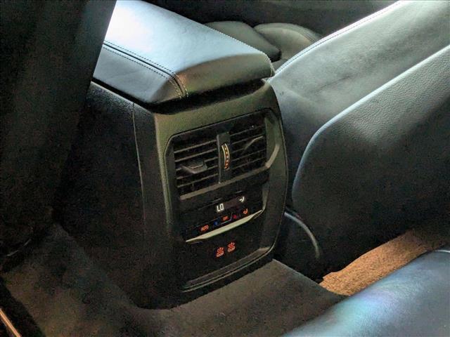 used 2021 BMW M3 car, priced at $70,683