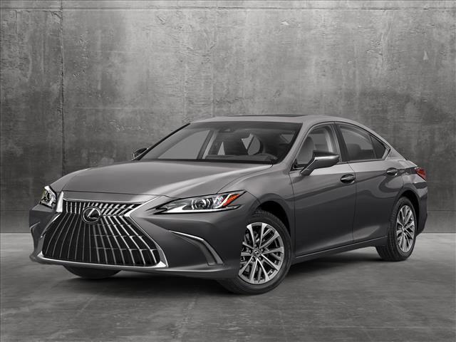 new 2025 Lexus ES 350 car, priced at $48,729