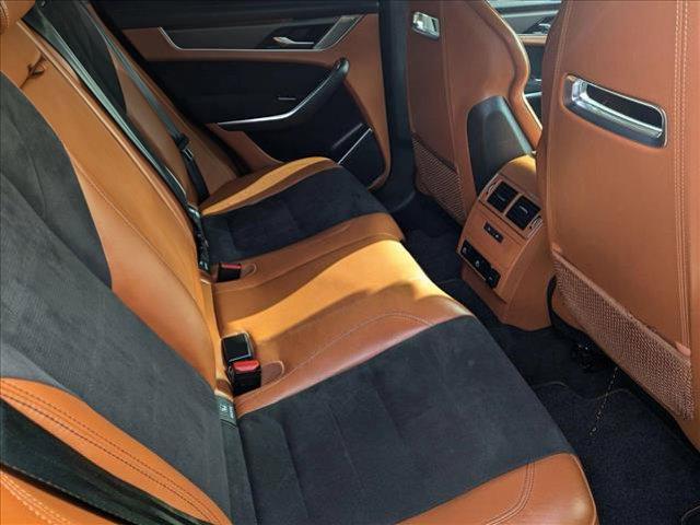 used 2022 Jaguar F-PACE car, priced at $51,995
