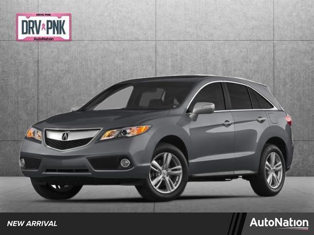 used 2014 Acura RDX car, priced at $12,964