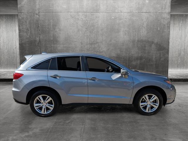 used 2014 Acura RDX car, priced at $11,995