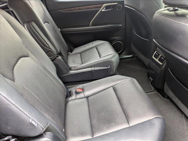 used 2022 Lexus RX 350L car, priced at $42,404