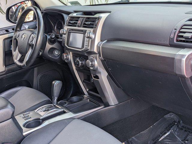 used 2019 Toyota 4Runner car, priced at $25,994