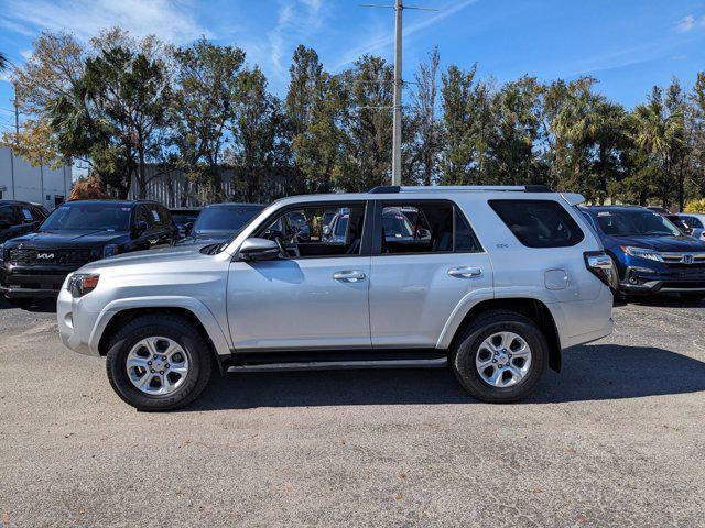 used 2019 Toyota 4Runner car, priced at $25,994