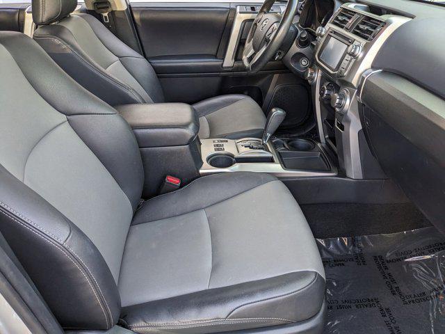 used 2019 Toyota 4Runner car, priced at $25,994