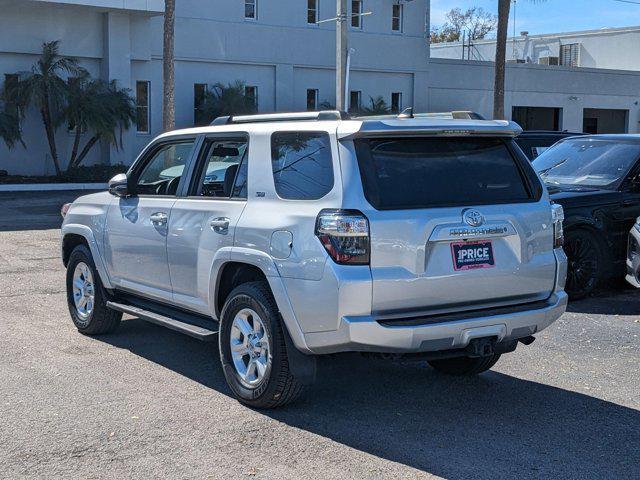 used 2019 Toyota 4Runner car, priced at $25,994