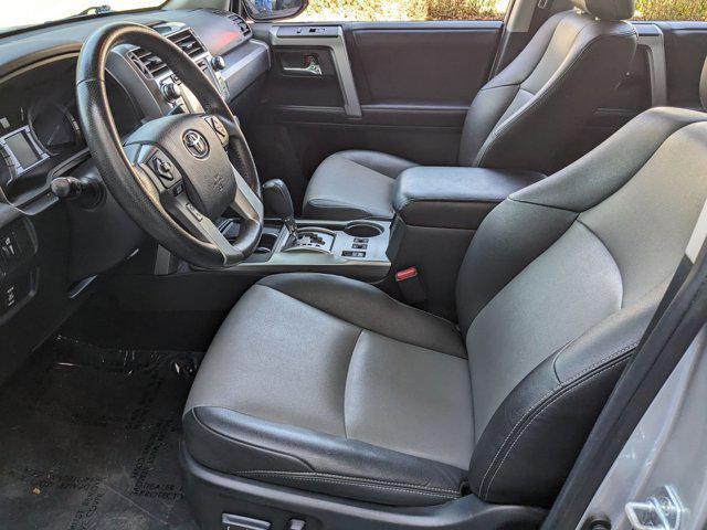 used 2019 Toyota 4Runner car, priced at $25,994