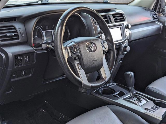 used 2019 Toyota 4Runner car, priced at $25,595