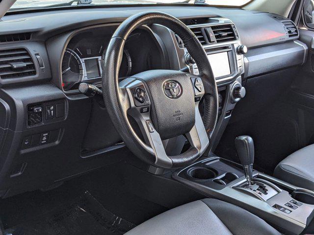 used 2019 Toyota 4Runner car, priced at $25,994